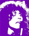 Marc Bolan - The man behind T.Rex and T.Rextasy!