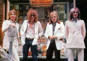Mott The Hoople ruled in north central Ohio in 1973.