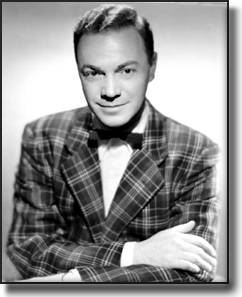Alan Freed - The Father of Rock 'N Roll
